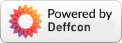 Powered by Deffcon